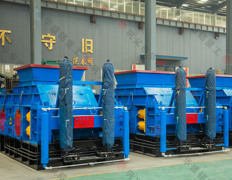 什么制砂機石子形狀好？液壓破碎對輥機多少錢一臺？